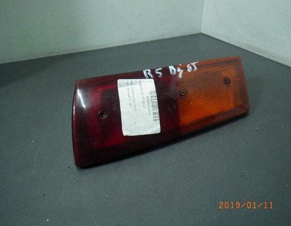 Combination Rearlight RENAULT 5 (122)