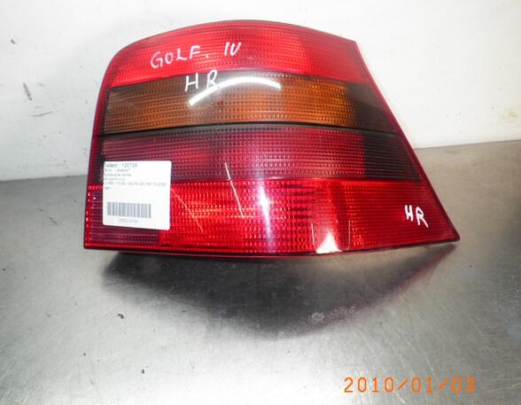 Achterlicht VW Golf IV (1J1)