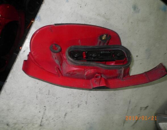 Combination Rearlight PEUGEOT 306 Break (7E, N3, N5)