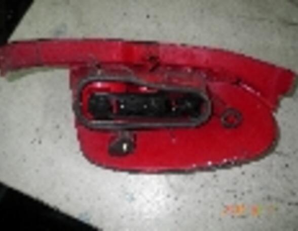 Combination Rearlight PEUGEOT 306 Break (7E, N3, N5)