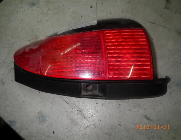 Combination Rearlight PEUGEOT 306 Break (7E, N3, N5)