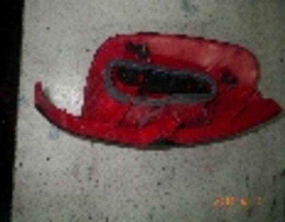 Combination Rearlight PEUGEOT 306 Break (7E, N3, N5)