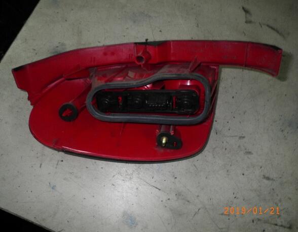 Combination Rearlight PEUGEOT 306 Break (7E, N3, N5)