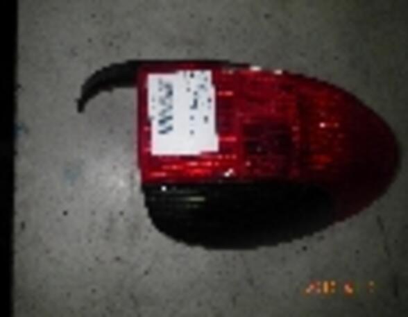 Combination Rearlight PEUGEOT 306 Break (7E, N3, N5)