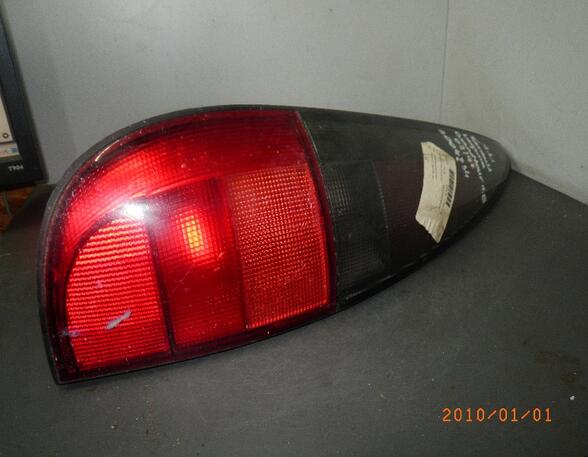 Combination Rearlight RENAULT Laguna I Grandtour (K56)