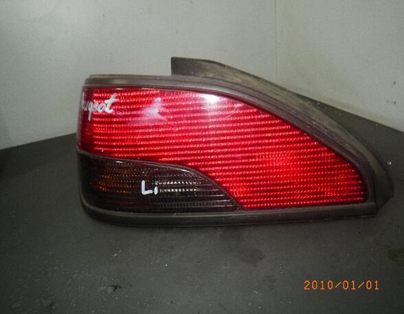 Combination Rearlight PEUGEOT 306 (7B, N3, N5)