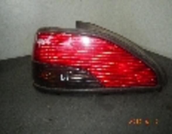 Combination Rearlight PEUGEOT 306 (7B, N3, N5)