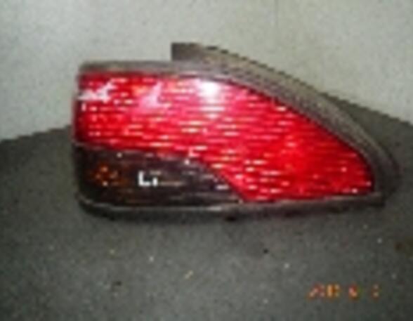 Combination Rearlight PEUGEOT 306 (7B, N3, N5)