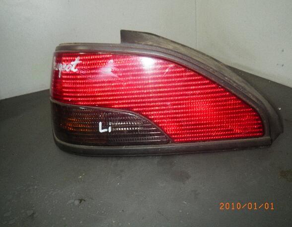 Combination Rearlight PEUGEOT 306 (7B, N3, N5)