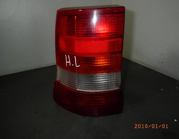 Combination Rearlight OPEL Astra F Caravan (T92)