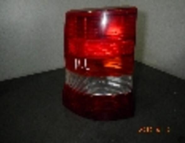 Combination Rearlight OPEL Astra F Caravan (T92)