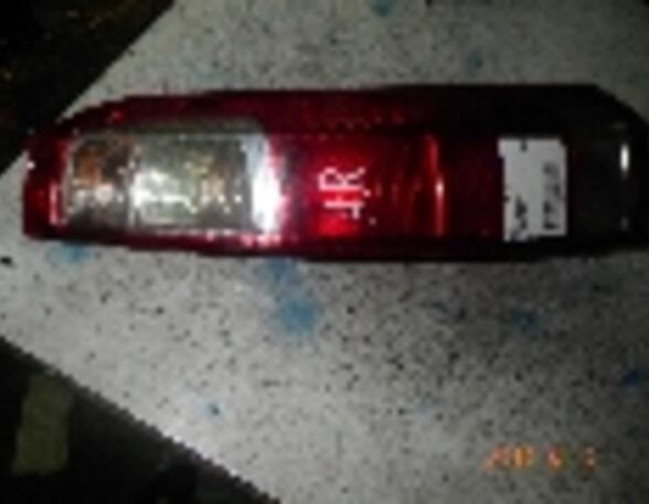 Combination Rearlight OPEL Meriva (--)