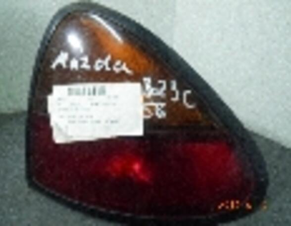 Combination Rearlight MAZDA 323 C V (BA)