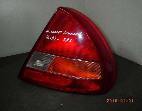 Combination Rearlight MITSUBISHI Lancer VII (CSA, CTA), MITSUBISHI Lancer VI (CJ, CP)