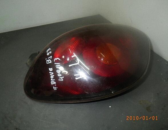 Combination Rearlight FIAT Bravo I (182)