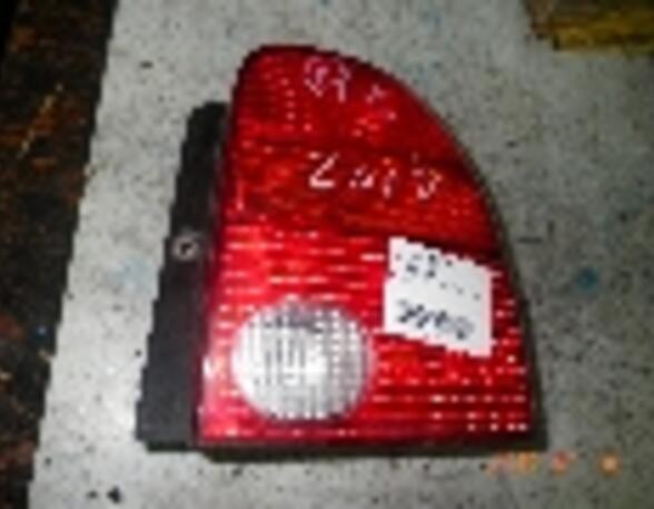 Combination Rearlight VW Lupo (60, 6X1)