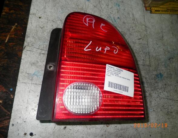 Combination Rearlight VW Lupo (60, 6X1)