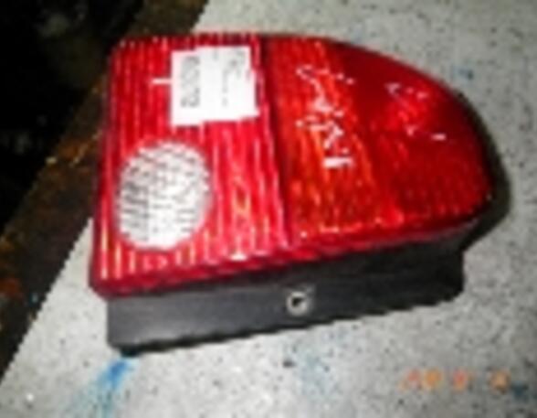 Combination Rearlight VW Lupo (60, 6X1)