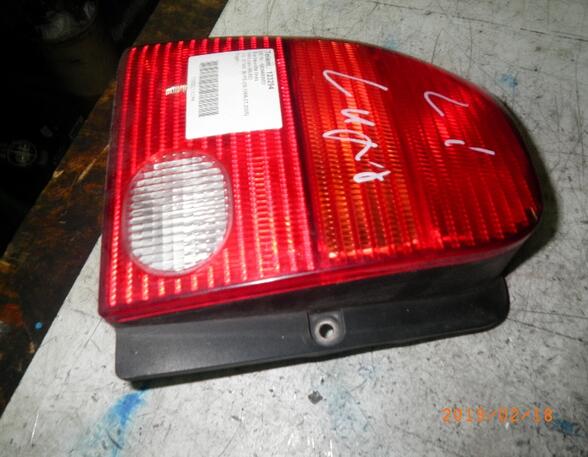 Combination Rearlight VW Lupo (60, 6X1)