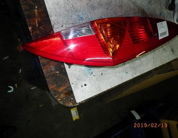 Combination Rearlight FIAT Punto (188)