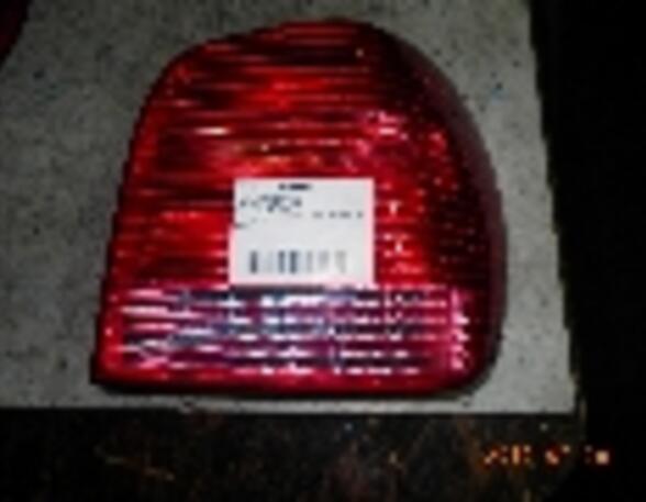 Combination Rearlight VW Polo (6N2)