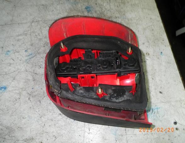 Combination Rearlight VW Polo (6N2)