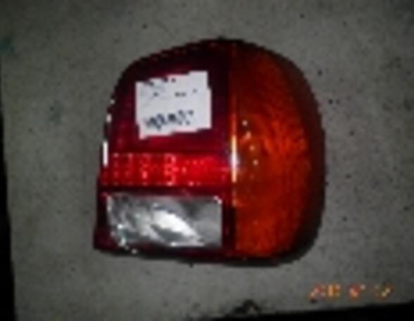 Combination Rearlight VW Polo (6N1)