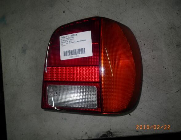 Combination Rearlight VW Polo (6N1)