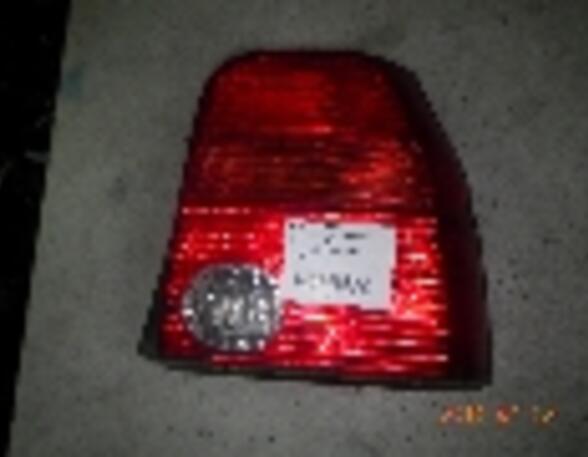 Combination Rearlight VW Lupo (60, 6X1)