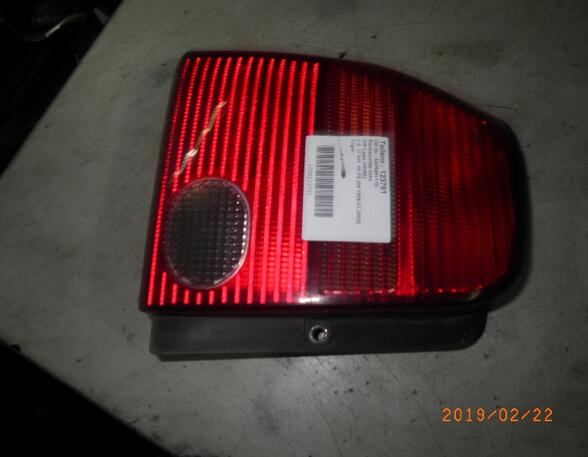 Combination Rearlight VW Lupo (60, 6X1)