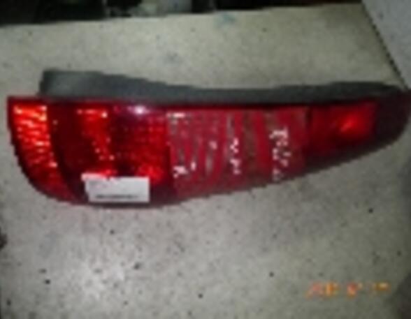 Combination Rearlight FIAT Punto (176)