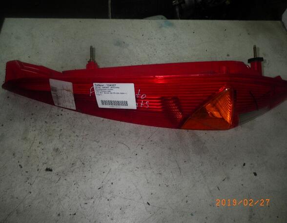 Combination Rearlight FIAT Punto (188)