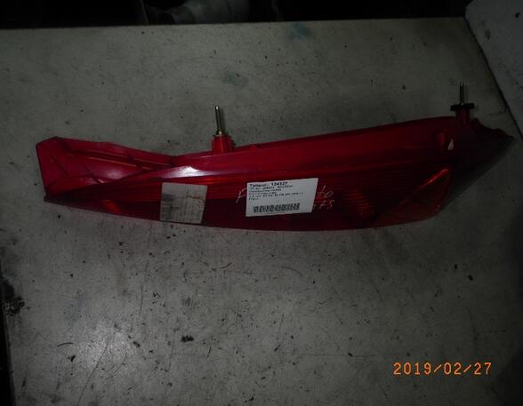 Combination Rearlight FIAT Punto (188)