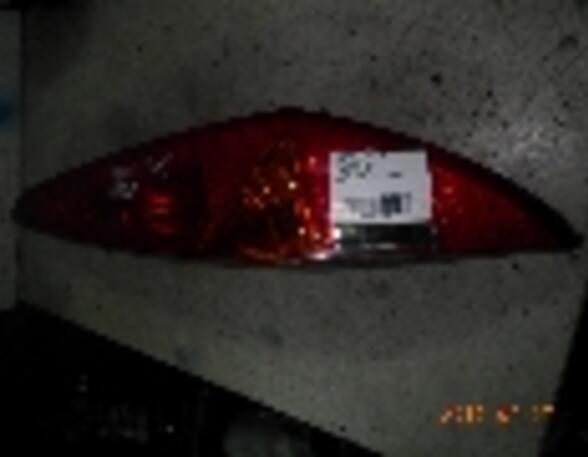 Combination Rearlight FIAT Punto (188)