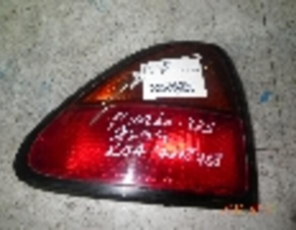 Combination Rearlight MAZDA 323 C V (BA)