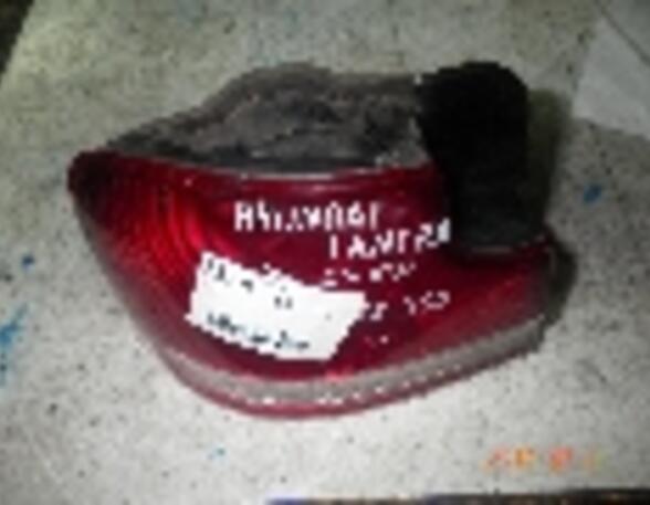 Combination Rearlight HYUNDAI Lantra I (J-1)