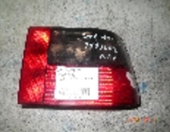 Combination Rearlight SEAT Ibiza II (6K1)