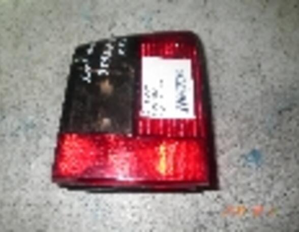 Combination Rearlight SEAT Ibiza II (6K1)