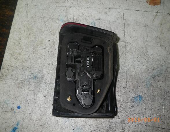 Combination Rearlight SEAT Ibiza II (6K1)