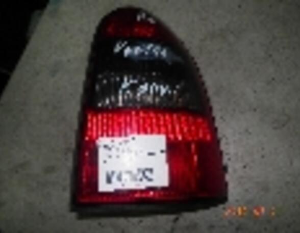 Combination Rearlight OPEL Vectra B Caravan (31)