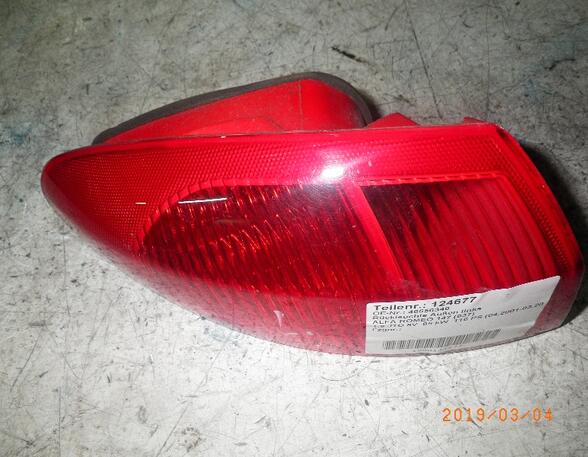 Combination Rearlight ALFA ROMEO 147 (937)