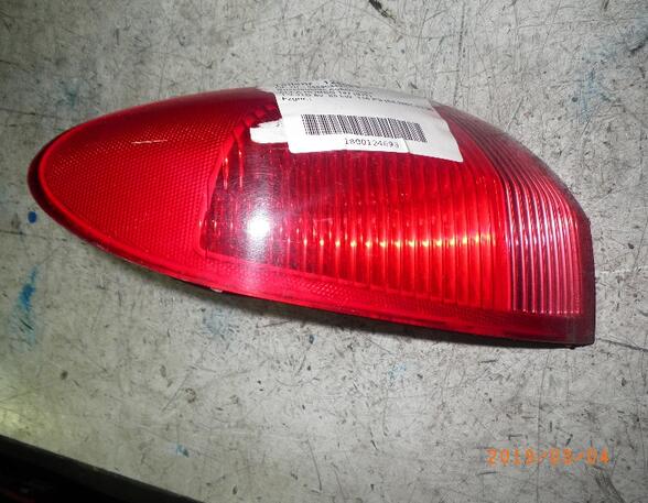 Combination Rearlight ALFA ROMEO 147 (937)