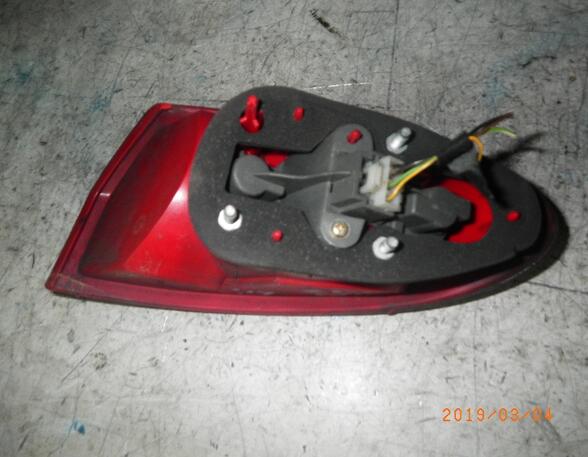 Combination Rearlight ALFA ROMEO 147 (937)