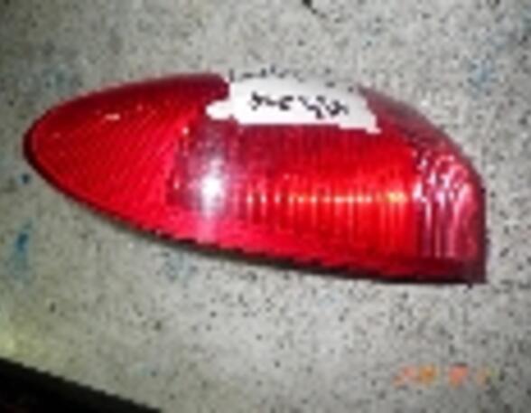 Combination Rearlight ALFA ROMEO 147 (937)