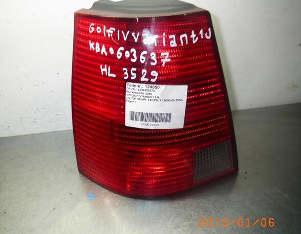 Combination Rearlight VW Golf IV Variant (1J5)