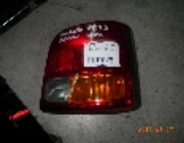 Combination Rearlight DAIHATSU Cuore III (L201)