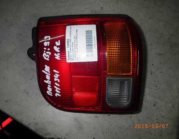 Combination Rearlight DAIHATSU Cuore III (L201)