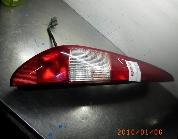 Achterlicht FORD Mondeo III Turnier (BWY)