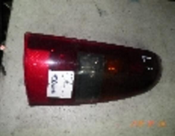 Combination Rearlight OPEL Astra G Caravan (T98)