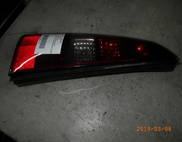 Combination Rearlight OPEL Astra G Caravan (T98)